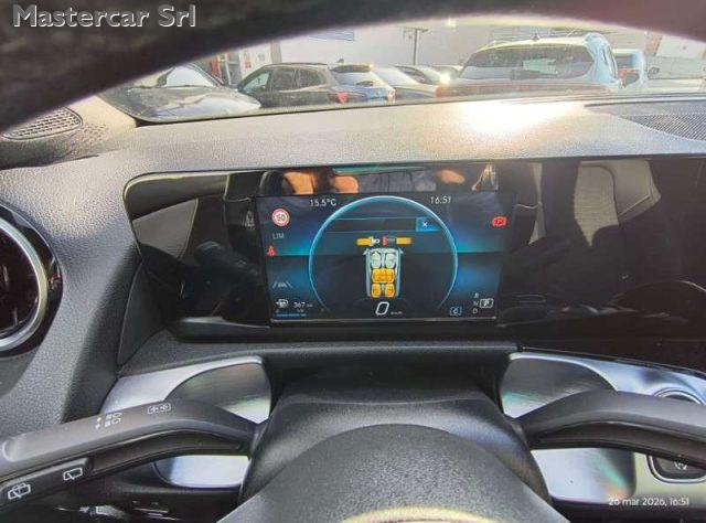 MERCEDES-BENZ GLB 180 GLB 2019 d Sport auto 7 posti - GF275RX