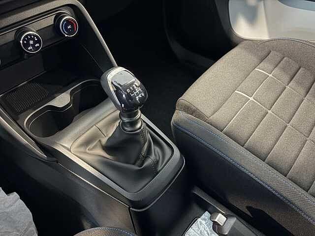 Citroen C3 1.2 PureTech 100 CV Plus