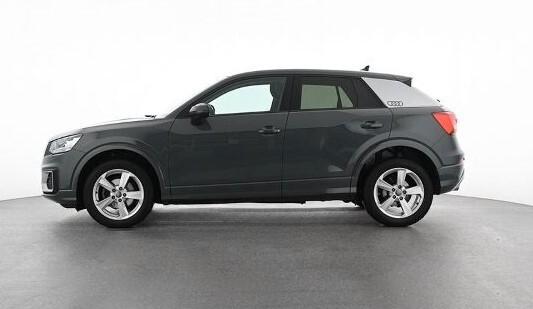 Audi Q2 30 TFSI 116cv