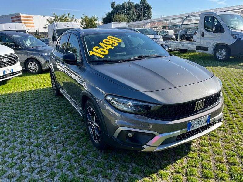 FIAT Tipo Tipo 1.0 5 porte Cross