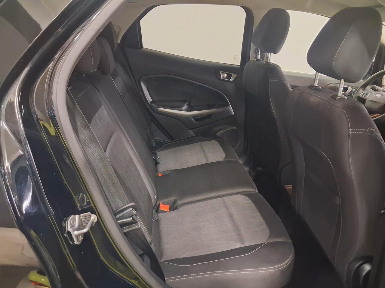 Ford EcoSport 1.5 TDCi Plus unico prop 2018