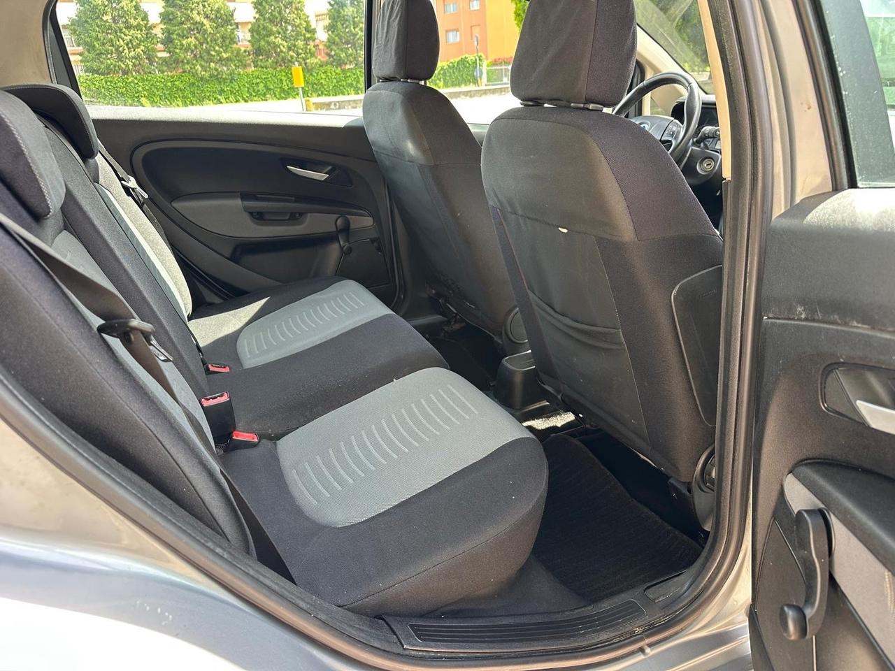 Fiat Grande Punto 1.2 5 porte Dynamic