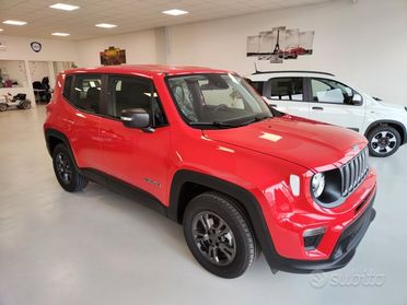 Jeep Renegade 1.0 T3 Longitude km0