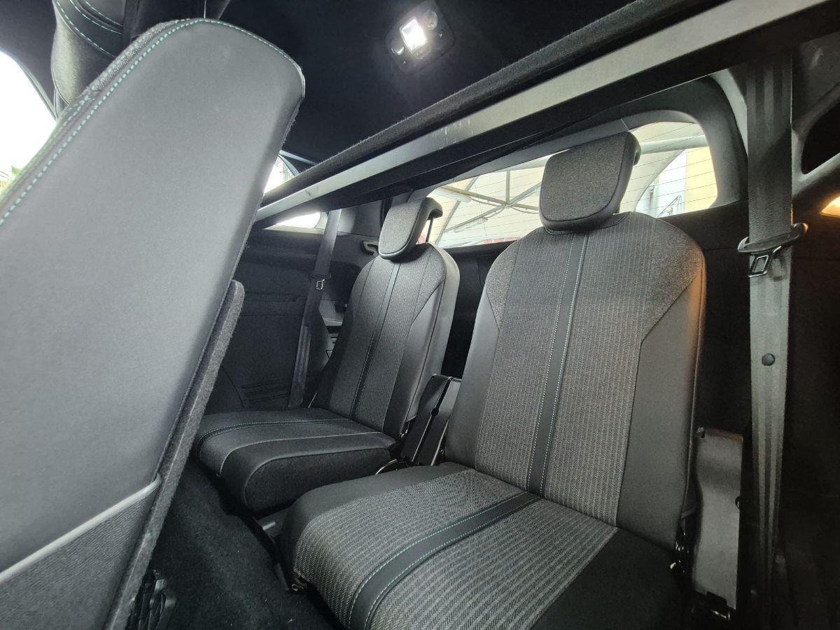PEUGEOT - 5008 - BlueHDi 130 Allure Pack 7 POSTI