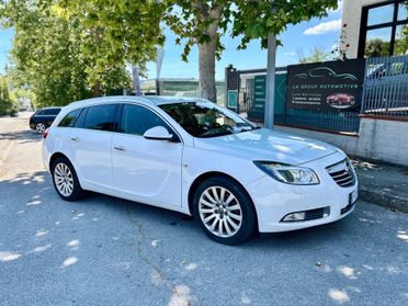 OPEL INSIGNIA APPENA TAGLIANDATA - OK NEOPATENTATI !