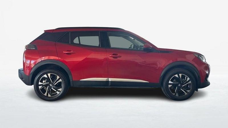 Peugeot 2008 II 2020 1.2 PureTech 130cv Allure S&S