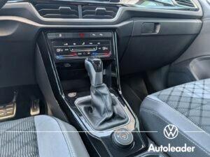 Volkswagen T-Roc 2.0 TDI SCR 150 CV DSG 4MOTION R-Line