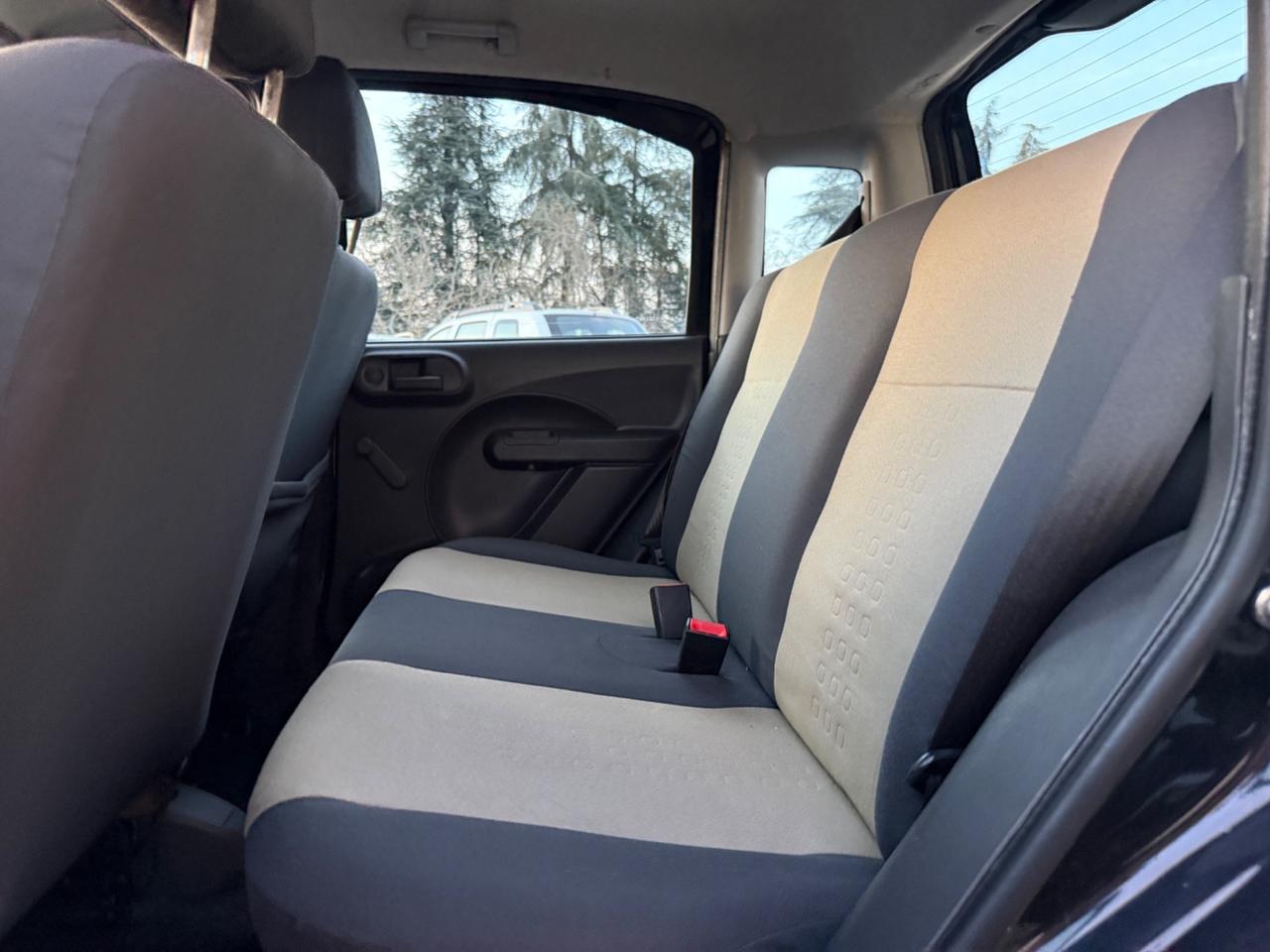 Fiat Panda 1.2 Dynamic Natural Power