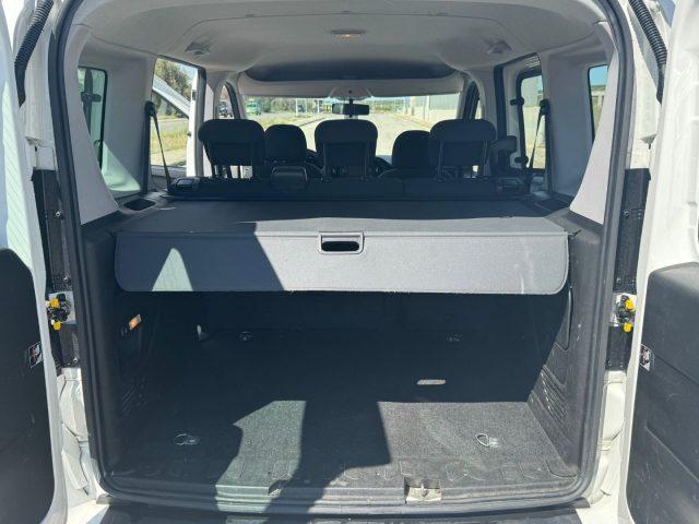 FIAT Doblo Doblò Cargo 1.6 MJT 120CV PC Lounge 5 POSTI N1