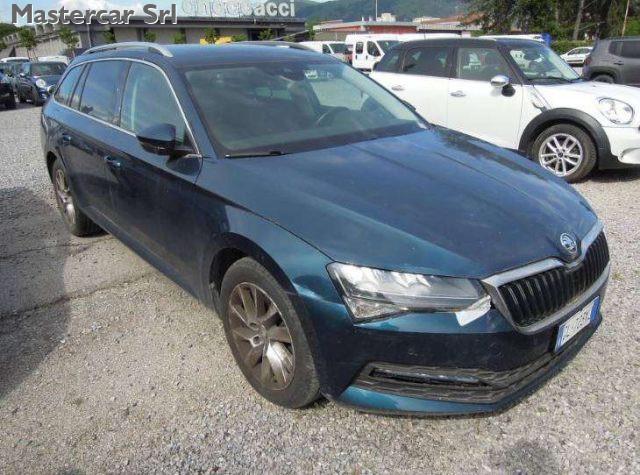 SKODA Superb Wagon 2.0 tdi evo Executive 200cv dsg - GL703XJ