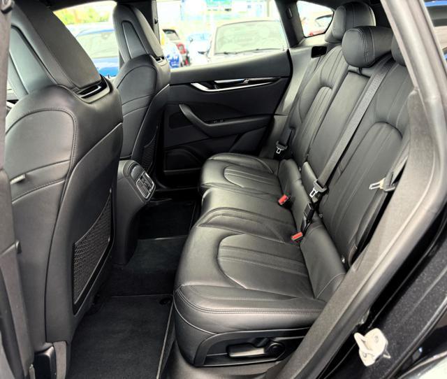 MASERATI Levante 2.0 MHEV 330cv AWD GT (Tetto/Pelle/APP/Led)