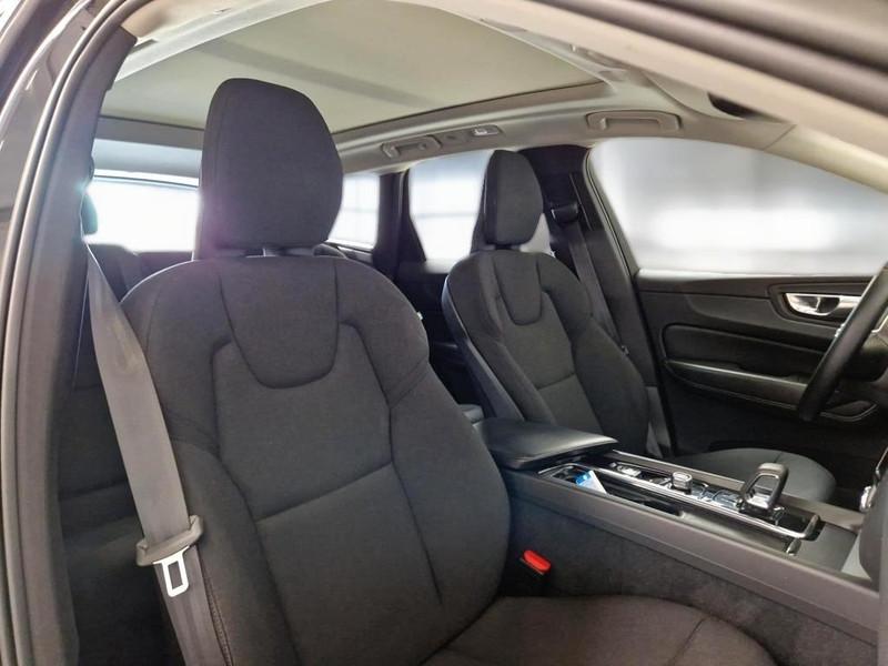 VOLVO XC60 T6 PLUG-IN AWD AUTO RECHARGE INSCRIPTION EXPRESSION SUV