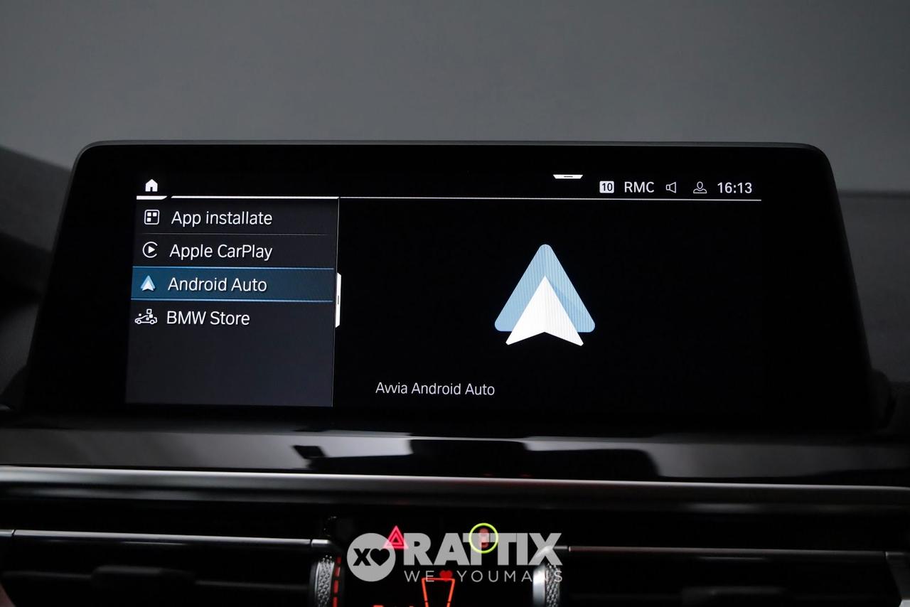 BMW X3 2.0 PHEV xDrive30e Auto