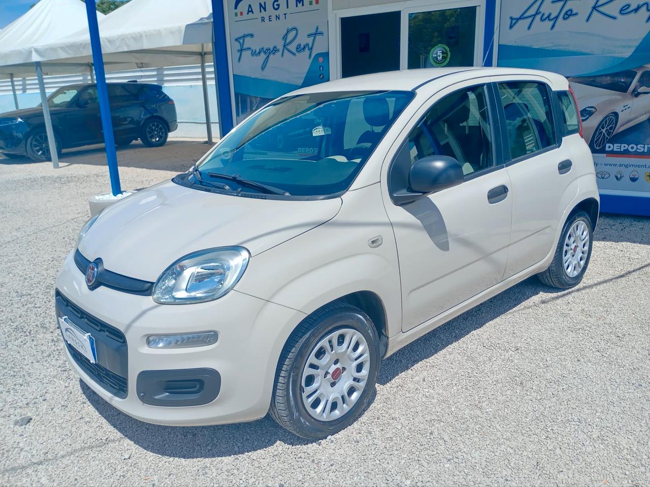 Fiat Panda 1.2 EasyPower Easy