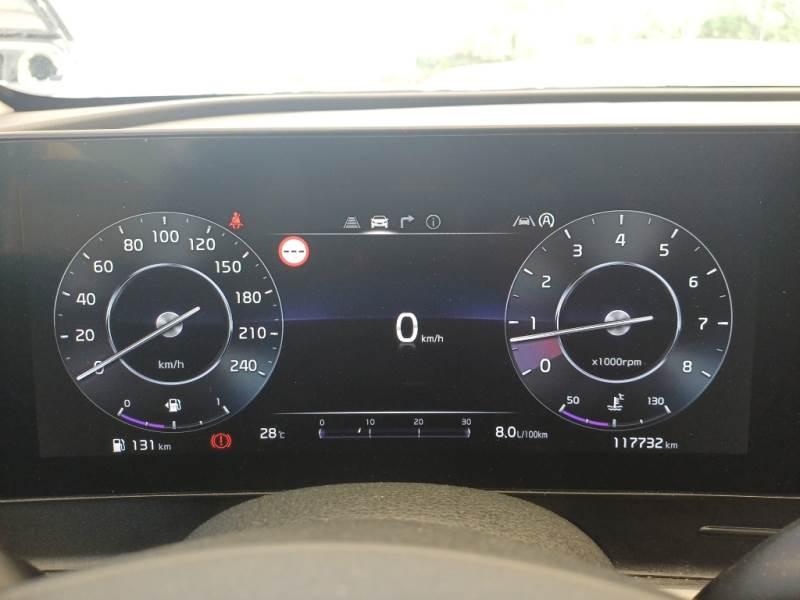 Kia Sportage 1.6 tgdi Gpl Style 136cv 2wd