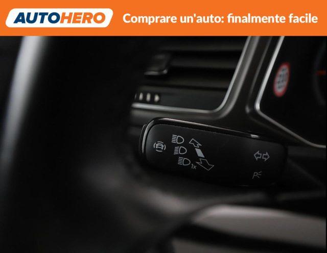 VOLKSWAGEN T-Roc 1.0 TSI 115 CV Style BlueMotion Technology