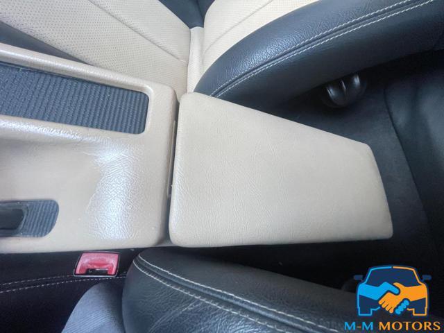 MERCEDES-BENZ SLK 200 cat Kompressor Evo A.S.I.