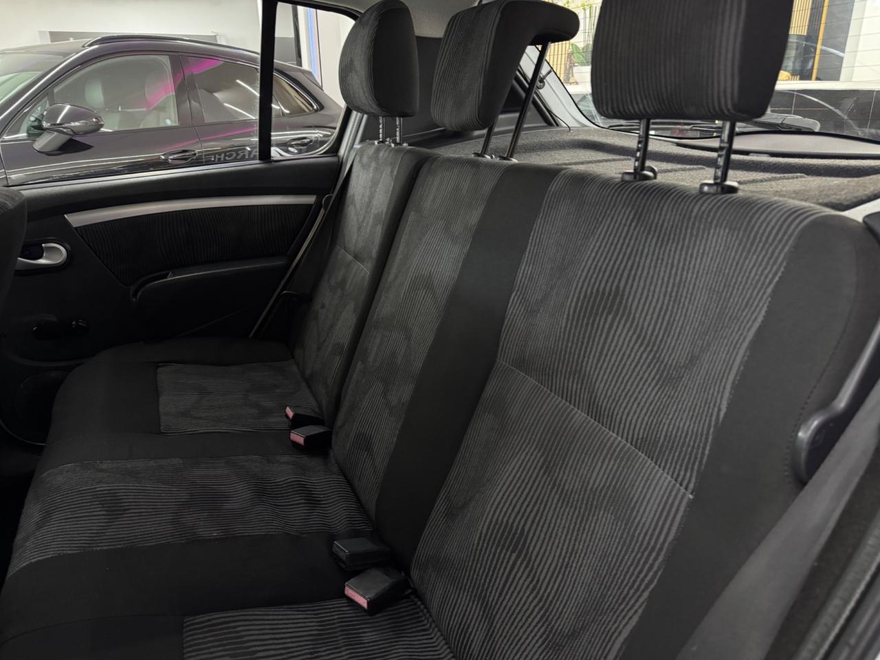 Dacia Sandero 1.4 GPL