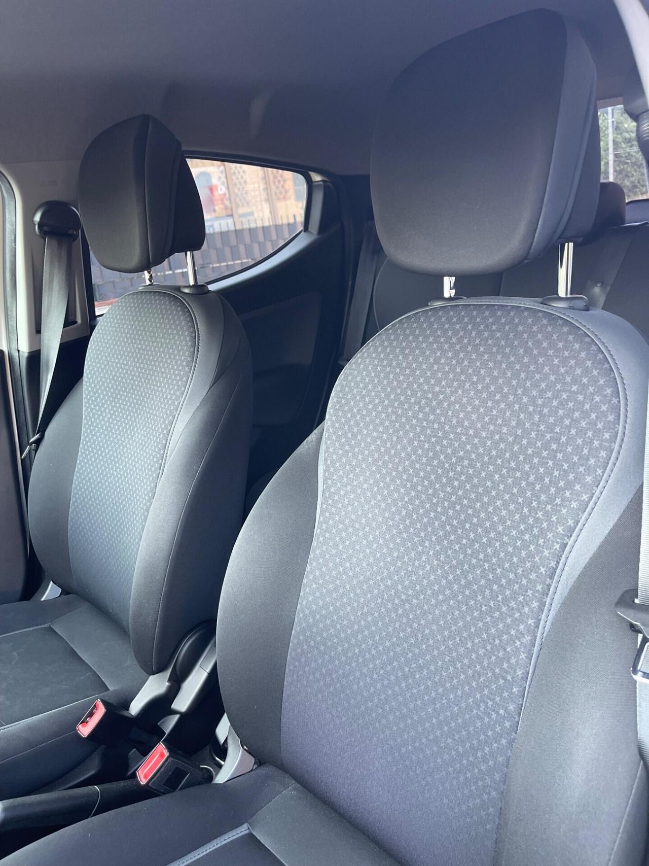 Lancia Ypsilon 1.2 69 CV 5 porte GPL Ecochic Gold