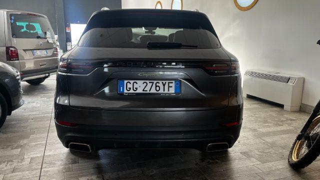 PORSCHE Cayenne 3.0 V6 E-Hybrid- PACK CRONO - 21'' - PASM