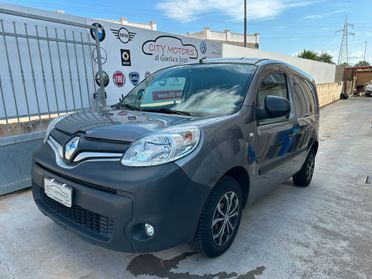 Renault Kangoo 1.5 dCi 90CV Express Ice Tom Tom