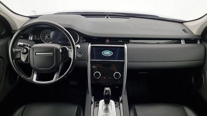 Land Rover Discovery Sport 2.0D I4-L.Flw 150 CV AWD Auto S N1 Autocarro