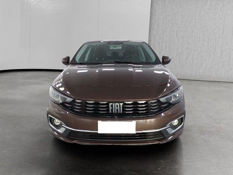 FIAT Tipo 5p 1.6 mjt Life s&s 130cv