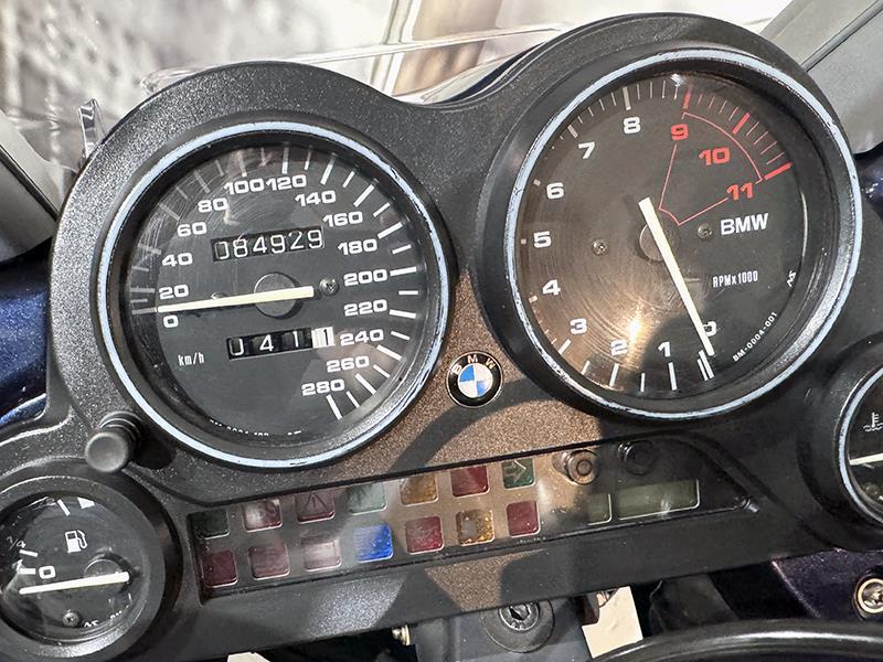 Bmw K 1200 GT Abs