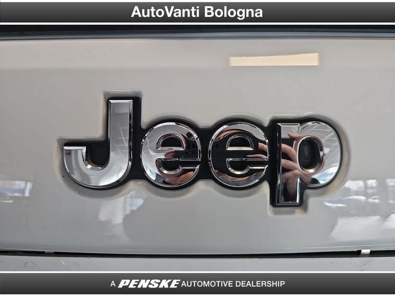 Jeep Grand Cherokee Grand Cherokee 3.0 V6 CRD 250 CV Multijet II Summit