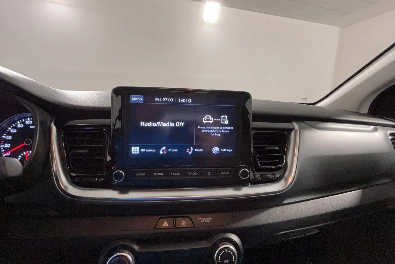 Kia Stonic 1.0 T-GDi 120 CV MHEV DCT Style
