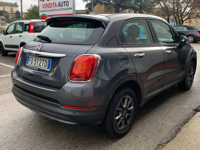 FIAT 500X 1.3 MultiJet 95 CV Business
