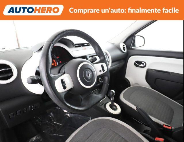 RENAULT Twingo TCe 95 CV EDC Duel2