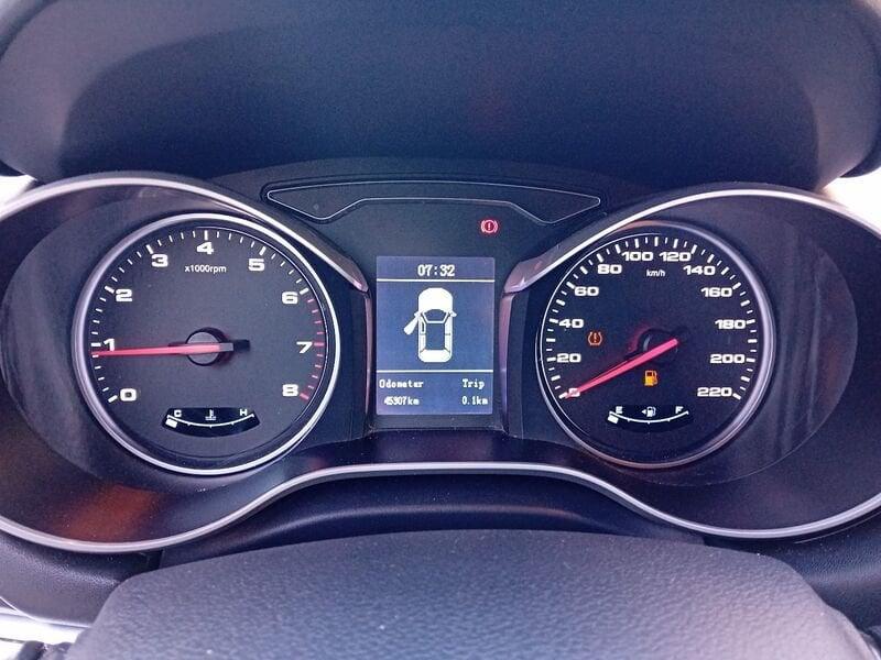 EVO Evo 4 1.6 BNZ / GPL