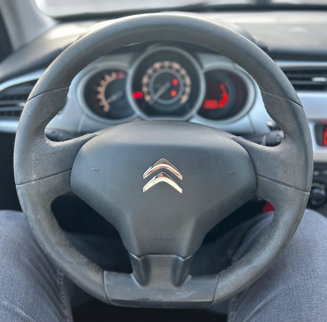 Citroen C3 1.1 Seduction Neopatentati 2010