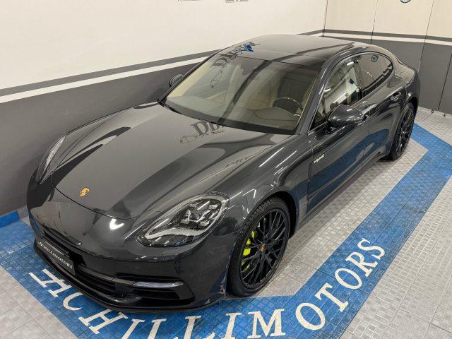PORSCHE Panamera Panamera 2.9 4 e-hybrid auto Full *pari al nuovo*