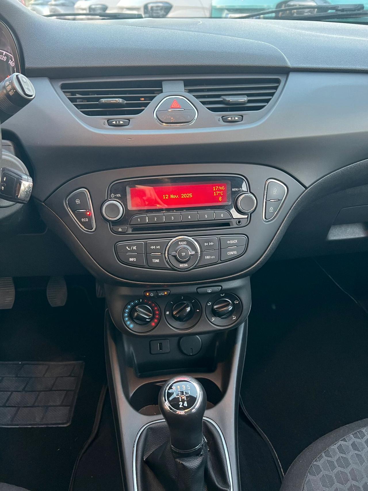 Opel Corsa 1.3 CDTI ecoFLEX 95CV Start&Stop 5 porte Cosmo