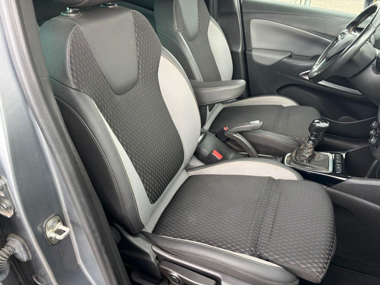 Opel Crossland X 1.5 ECOTEC D 120 CV Start&Stop aut. Innovation