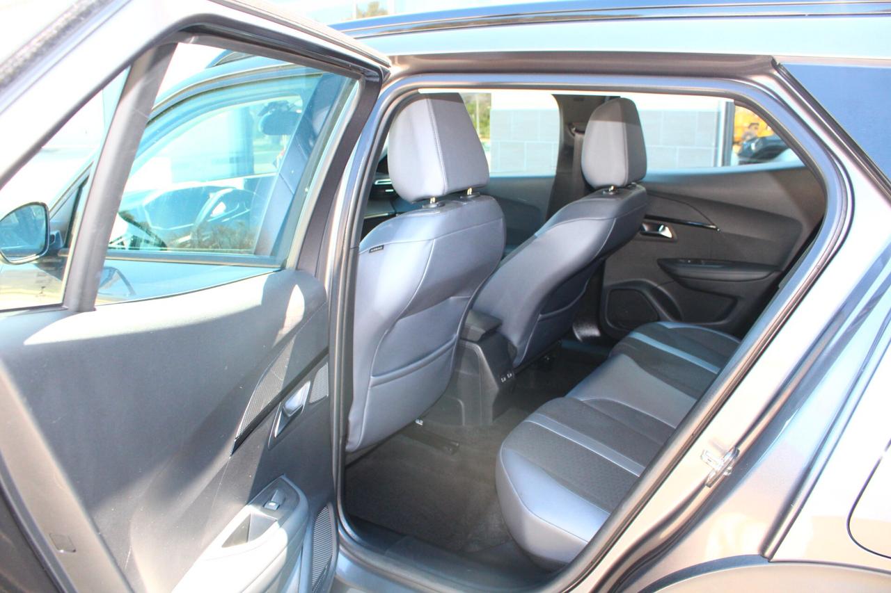 Peugeot 2008 BlueHDi 100 S&S GT Line