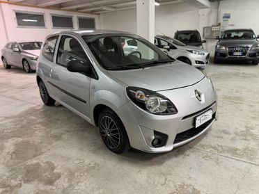 Renault Twingo 1.2 16V Dynamique