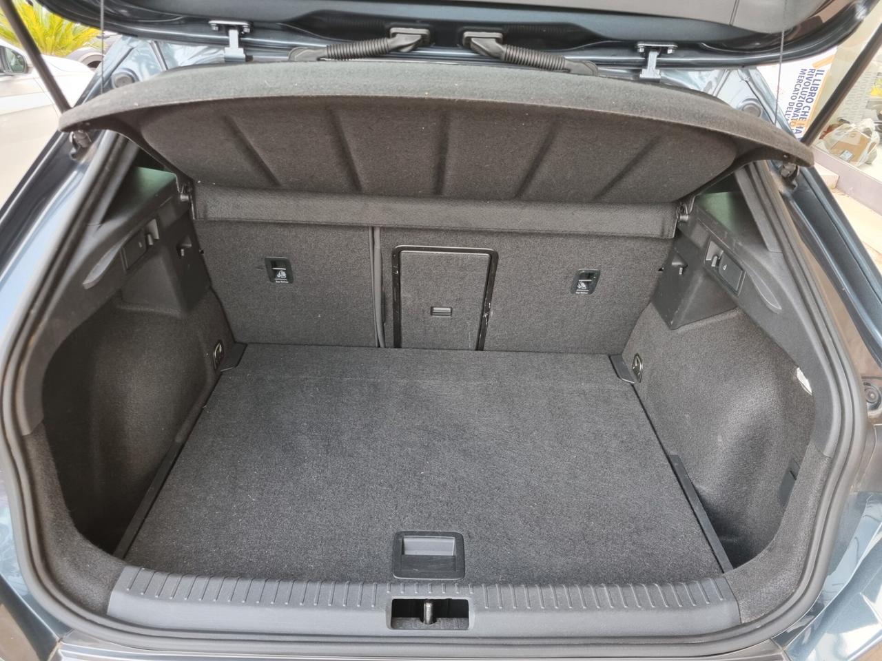 Cupra Formentor 2.0 TDI 4Drive DSG 150 CV