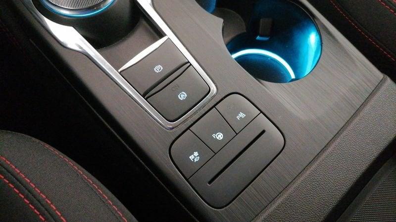 Ford Kuga 2.5 full hybrid ST-Line 2wd 190cv cvt