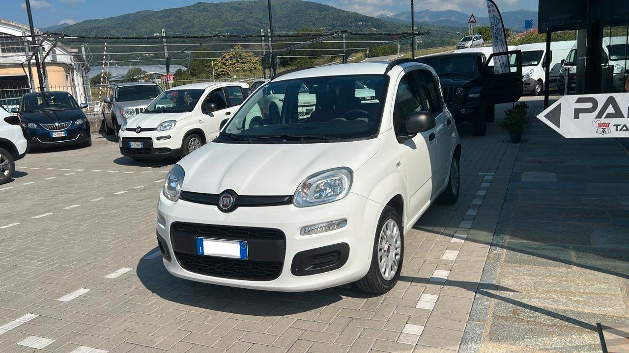 Fiat Panda 1.2 Easy 69cv E6