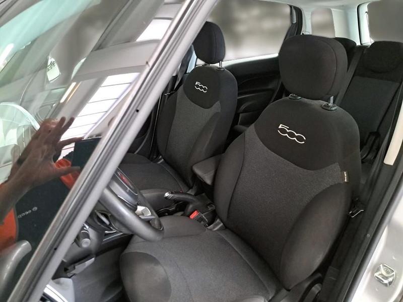 FIAT 500L Business 1.3 Multijet Dualogic 95cv