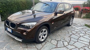 Bmw X1 xDrive20d Eletta