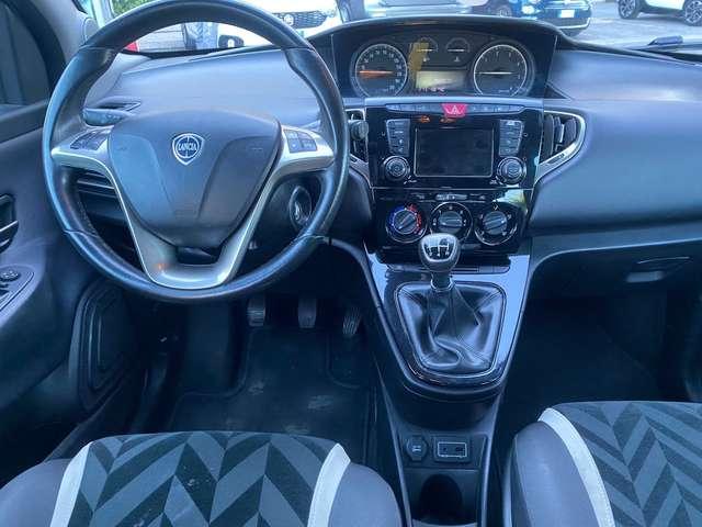Lancia Ypsilon Ypsilon III 2015 1.3 mjt Gold s