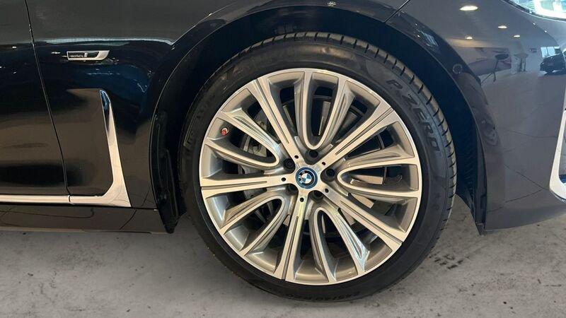 BMW Serie 7 745Le xDrive