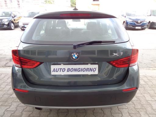 BMW X1 xdrive20d Futura