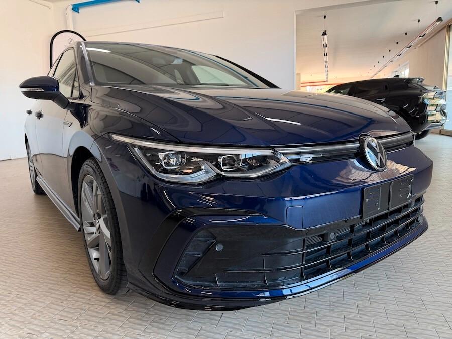 Volkswagen Golf 1.5 TSI EVO R-Line Km 35000