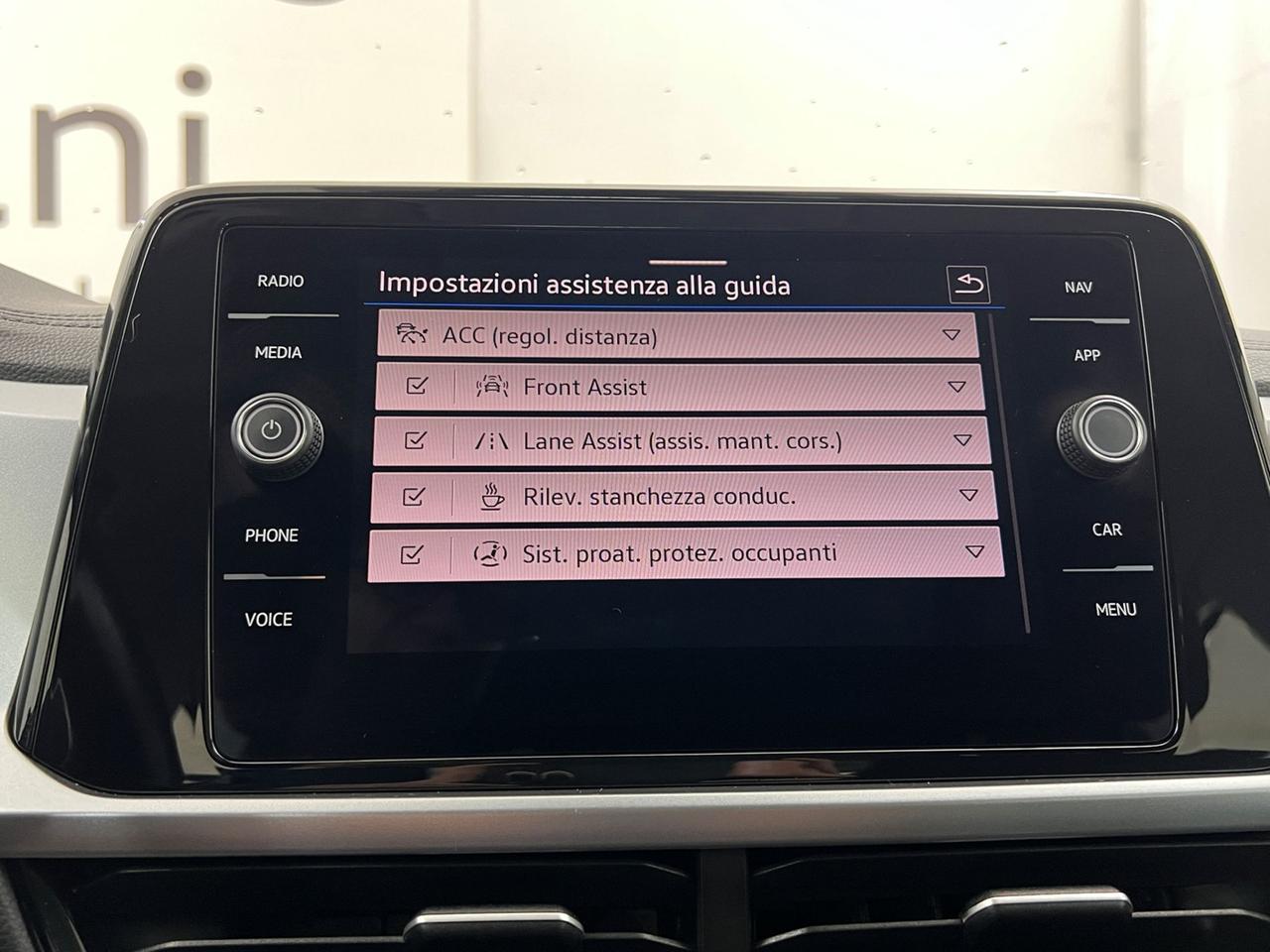 VOLKSWAGEN T-Roc 2022 T-Roc 2.0 tdi Life 150cv dsg