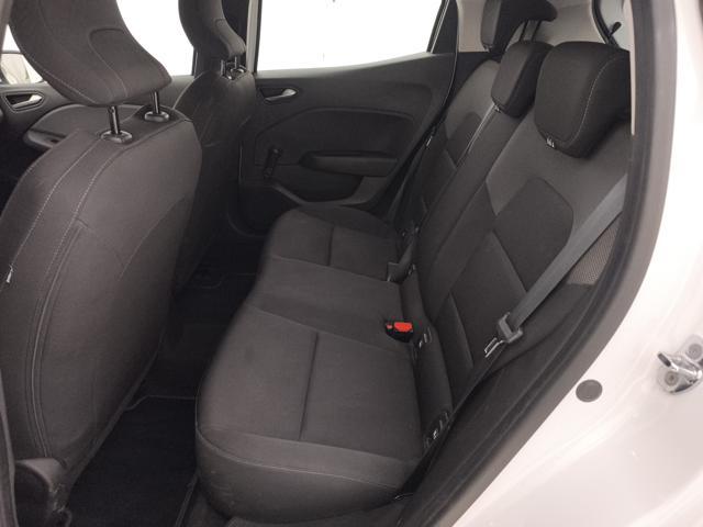 RENAULT Clio 1.5 blue dci Business 85cv